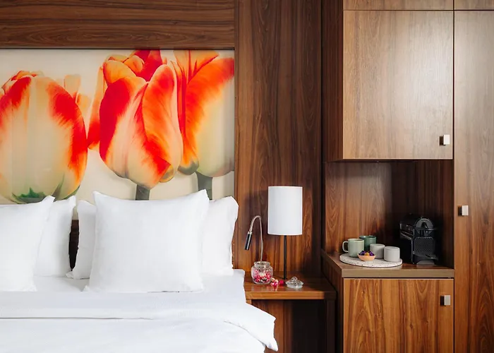 Eden Hotel Amsterdam